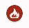 Active Fire Icon