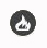 Contained Fire Icon